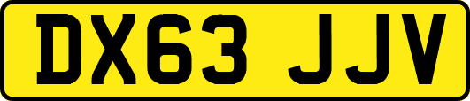 DX63JJV