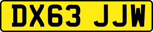 DX63JJW