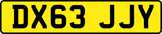 DX63JJY