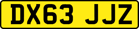 DX63JJZ