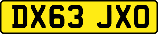 DX63JXO