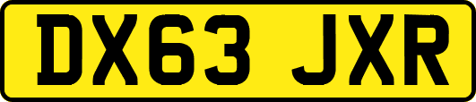 DX63JXR