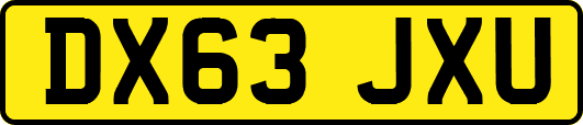 DX63JXU