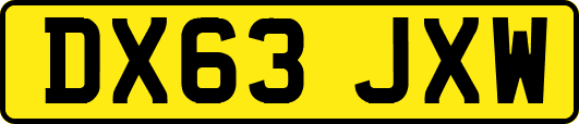 DX63JXW