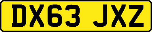 DX63JXZ