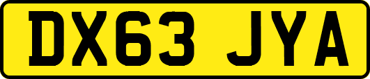 DX63JYA