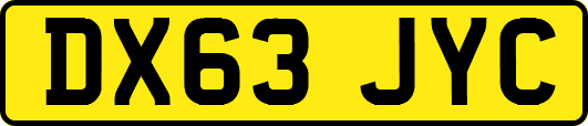 DX63JYC