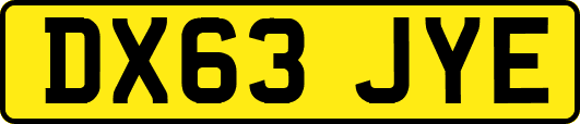 DX63JYE