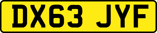DX63JYF