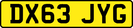 DX63JYG