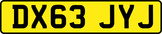 DX63JYJ