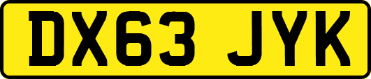 DX63JYK