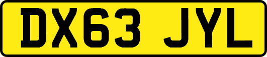 DX63JYL