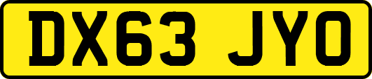 DX63JYO