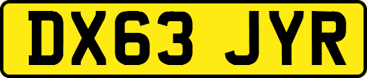DX63JYR