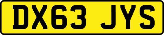 DX63JYS