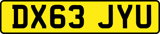 DX63JYU