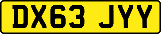 DX63JYY