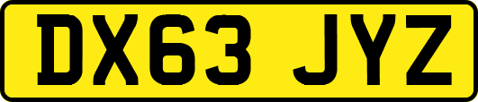 DX63JYZ