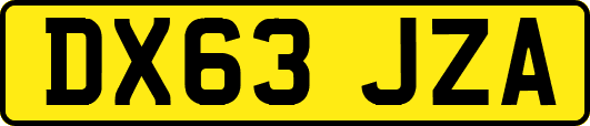 DX63JZA
