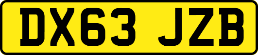 DX63JZB