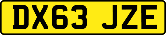 DX63JZE