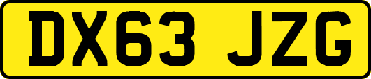DX63JZG