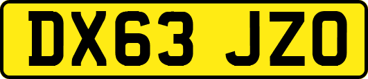 DX63JZO