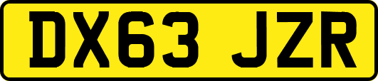 DX63JZR