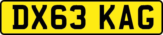 DX63KAG