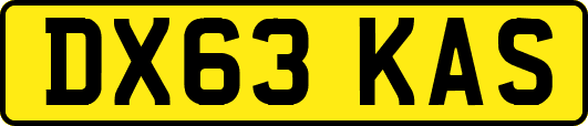 DX63KAS