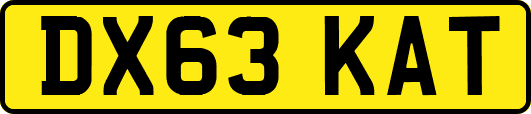 DX63KAT