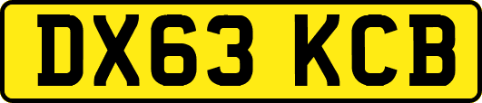 DX63KCB