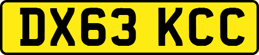 DX63KCC
