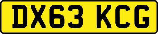 DX63KCG