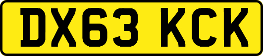 DX63KCK