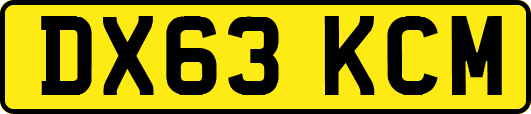 DX63KCM