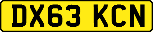 DX63KCN