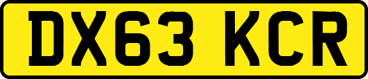 DX63KCR