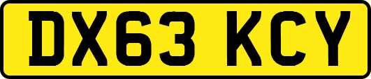 DX63KCY