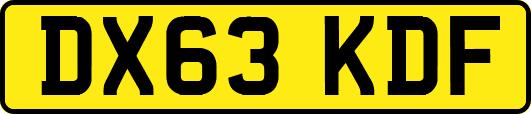 DX63KDF