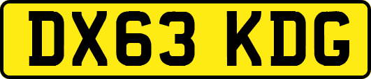 DX63KDG