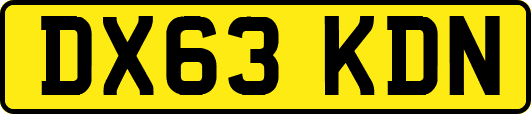 DX63KDN