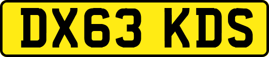 DX63KDS