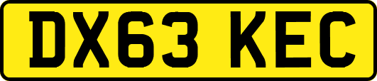 DX63KEC