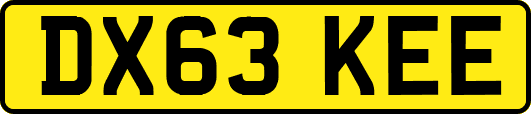 DX63KEE