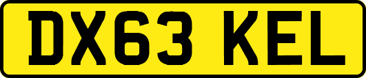 DX63KEL