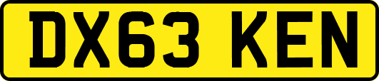 DX63KEN