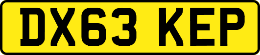 DX63KEP
