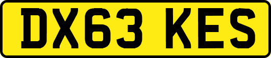 DX63KES